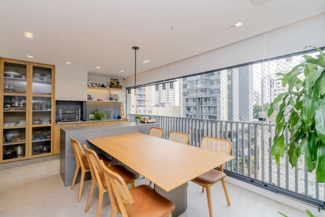Foto do imóvel Apartamento com 4 Quartos à Venda, 150 m² em Perdizes - São Paulo