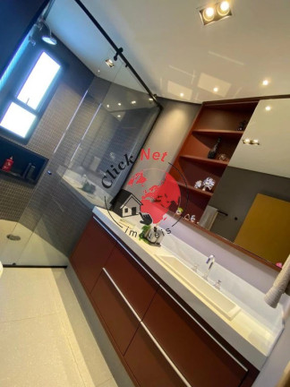 Foto do imóvel Apartamento com 2 Quartos à Venda, 90 m² em Jardim - Santo André