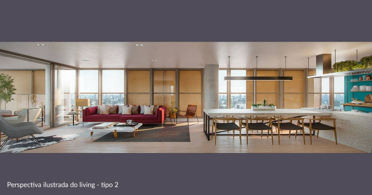 Imagem Apartamento com 3 Quartos à Venda, 143 m² em Jardim Paulista - São Paulo