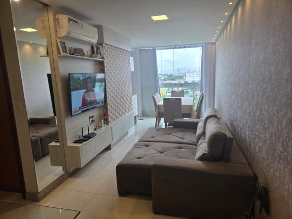 Foto do imóvel Apartamento com 2 Quartos à Venda, 70 m² em Itapuã - Vila Velha