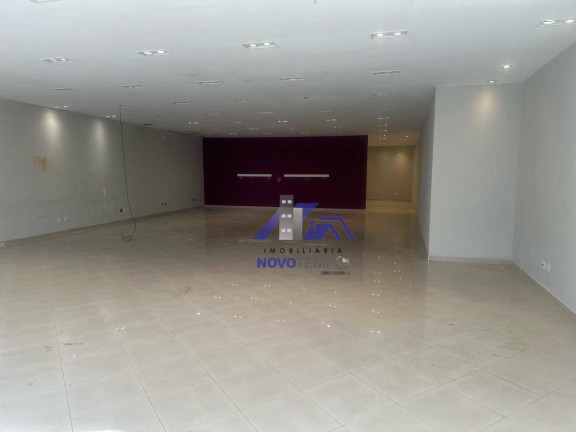 Loja para Alugar, 1.000 m² em Centro - Osasco