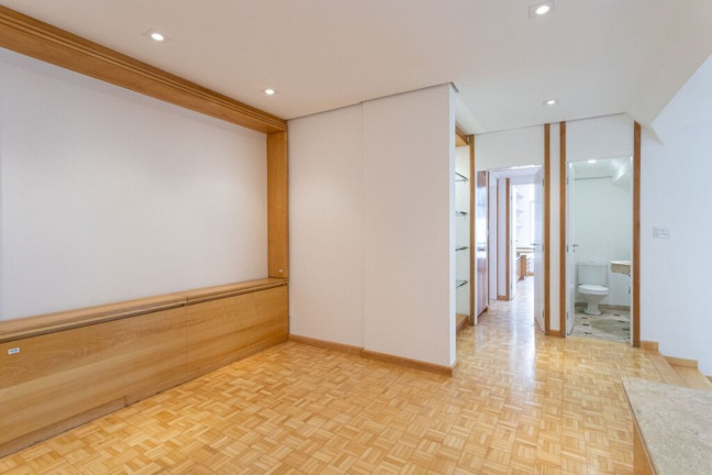 Foto do imóvel Apartamento com 4 Quartos à Venda, 287 m² em Vila Madalena - São Paulo