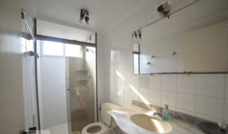 Foto do imóvel Apartamento com 2 Quartos à Venda, 60 m² em Jardim Celeste - São Paulo