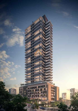 Foto do imóvel Apartamento à Venda, 185 m² em Perdizes - São Paulo