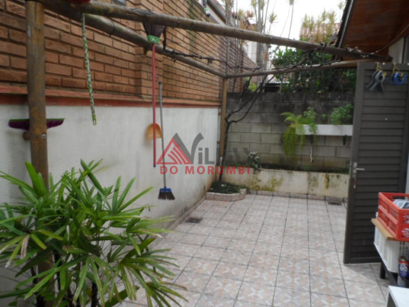 Foto do imóvel Casa com 3 Quartos à Venda, 82 m² em Jardim Santa Efigênia - São Paulo