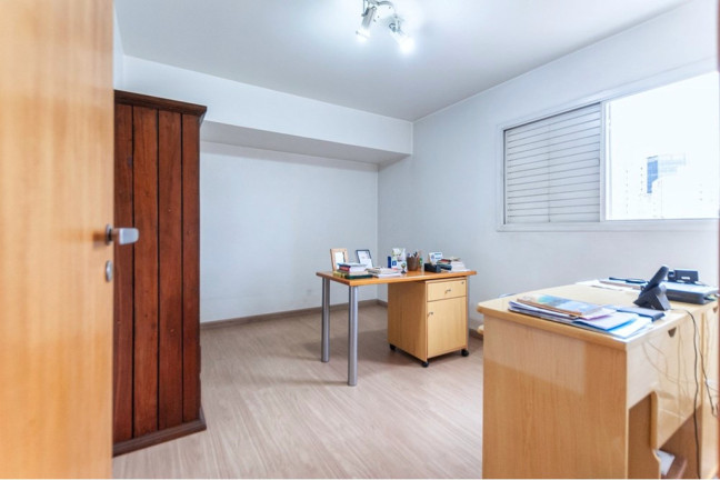 Foto do imóvel Apartamento com 4 Quartos à Venda, 260 m² em Bela Vista - São Paulo