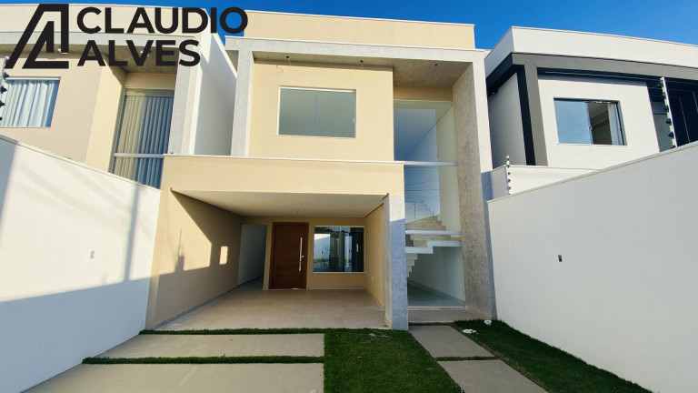 Foto do imóvel Casa com 3 Quartos à Venda, 173 m² em Sim - Feira De Santana