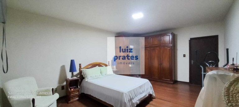 Imagem Casa com 4 Quartos à Venda, 290 m² em Areal - Pelotas