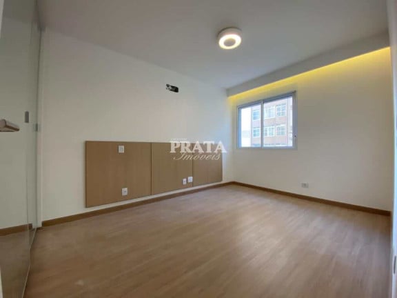 Foto do imóvel Apartamento com 3 Quartos à Venda, 127 m² em Gonzaga - Santos