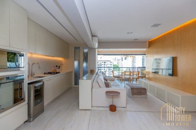 Foto do imóvel Apartamento com 2 Quartos à Venda, 70 m² em Cerqueira César - São Paulo