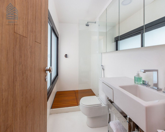 Foto do imóvel Imóvel com 2 Quartos à Venda, 72 m² em Jardim Paulista - São Paulo