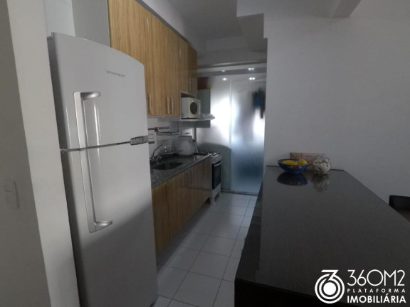 Imagem Apartamento com 2 Quartos à Venda, 62 m² em Vila Firmiano Pinto - São Paulo