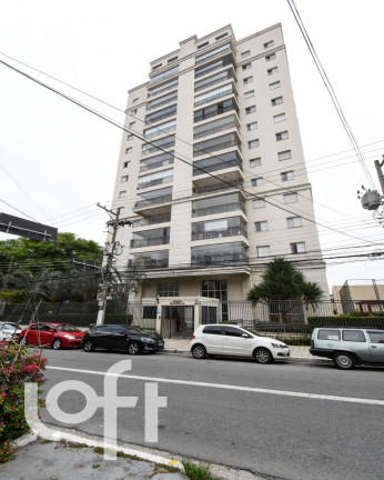 Foto do imóvel Apartamento com 3 Quartos à Venda, 94 m² em Lapa - São Paulo