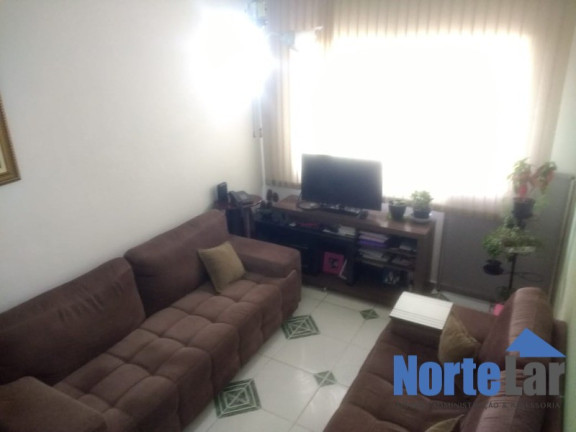 Imagem Apartamento com 2 Quartos à Venda, 50 m² em Vila Nova Jaraguá - São Paulo