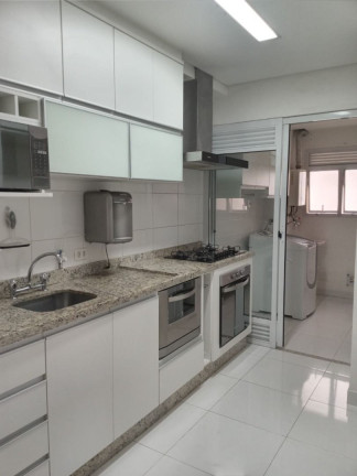 Imagem Apartamento com 2 Quartos à Venda, 104 m² em Vila Andrade - São Paulo