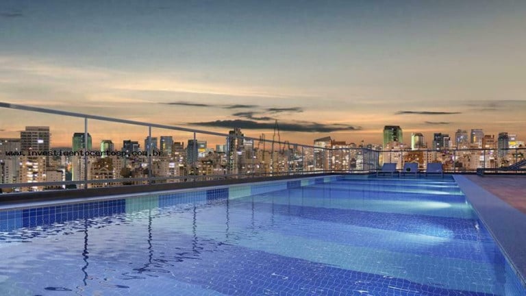 Foto do imóvel Apartamento com 3 Quartos à Venda, 79 m² em Butantã - São Paulo