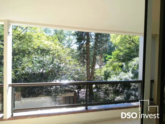 Foto do imóvel Apartamento com 4 Quartos à Venda,  em Jardim Europa - São Paulo