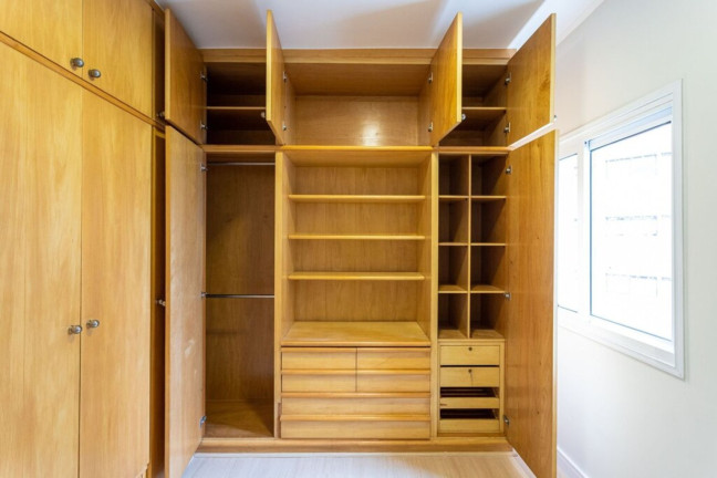 Foto do imóvel Apartamento com 3 Quartos à Venda, 96 m² em Itaim Bibi - São Paulo