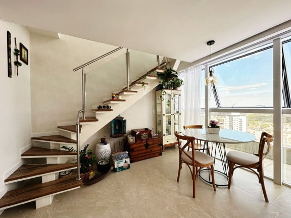 Foto do imóvel Imóvel com 1 Quarto à Venda, 71 m² em Sul (águas Claras) - Brasília