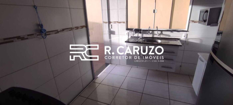 Imagem Casa com 2 Quartos à Venda, 90 m² em Vila Queiroz - Limeira