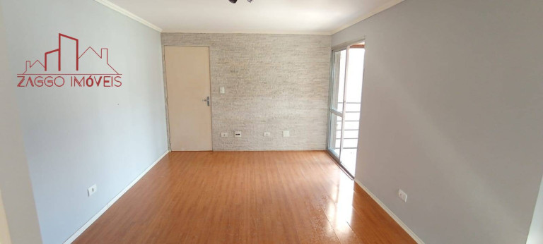 Foto do imóvel Apartamento com 2 Quartos à Venda, 54 m² em Parque Reboucas - São Paulo