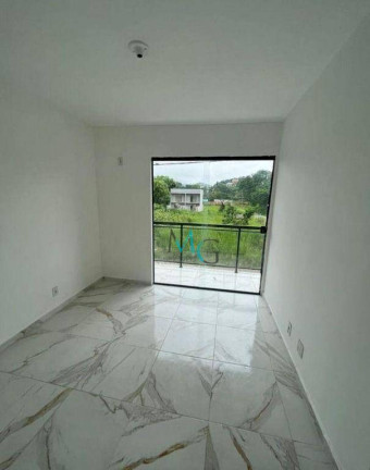 Imagem Casa com 2 Quartos à Venda, 75 m² em Santíssimo - Rio De Janeiro