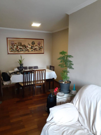 Imagem Apartamento com 2 Quartos à Venda, 75 m² em Chácara Inglesa - São Paulo