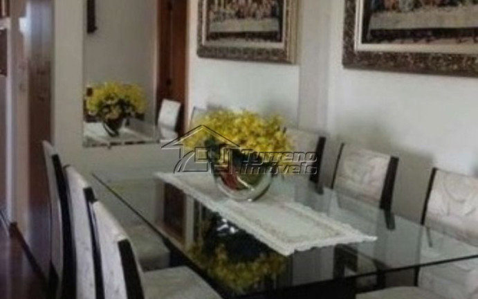 Foto do imóvel Apartamento com 3 Quartos à Venda, 86 m² em Monte Castelo - São José Dos Campos