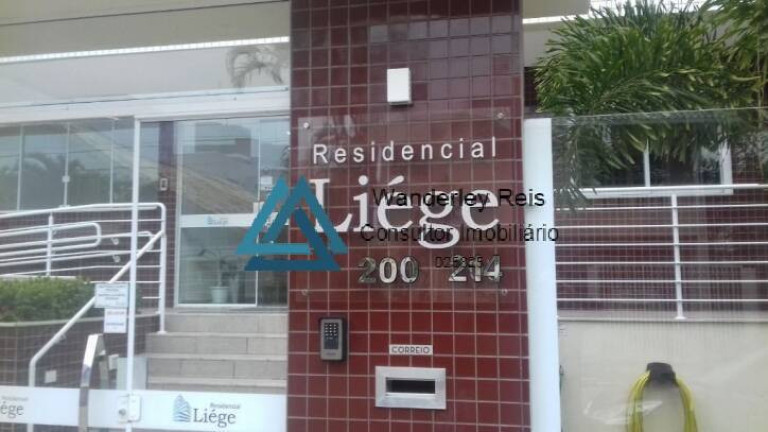 Foto do imóvel Apartamento com 2 Quartos à Venda, 76 m² em Canasvieiras - Florianópolis