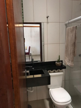 Foto do imóvel Sobrado com 3 Quartos à Venda, 148 m² em Jardim Das Nações - Taubaté