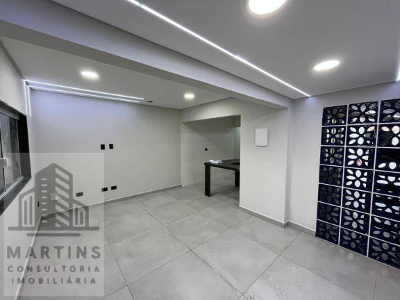 Foto do imóvel Casa com 2 Quartos à Venda, 72 m² em Caiçara - Praia Grande