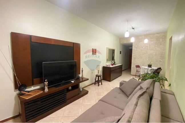 Apartamento com 2 Quartos à Venda, 79 m² em Grajau - Rio De Janeiro