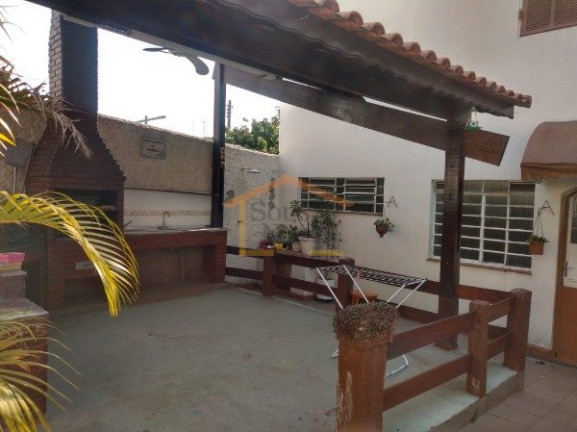 Imagem Casa à Venda, 315 m² em Parque Vitória - São Paulo