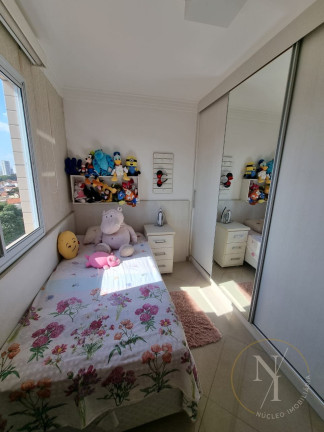 Imagem Apartamento com 3 Quartos à Venda, 113 m² em Jardim Italia - São Paulo