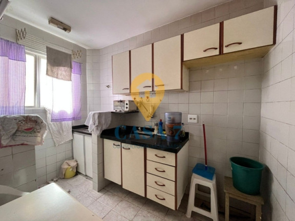 Imagem Apartamento com 2 Quartos à Venda, 62 m² em Floresta - Belo Horizonte