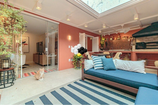 Foto do imóvel Apartamento com 2 Quartos à Venda, 120 m² em Cidade Baixa - Porto Alegre
