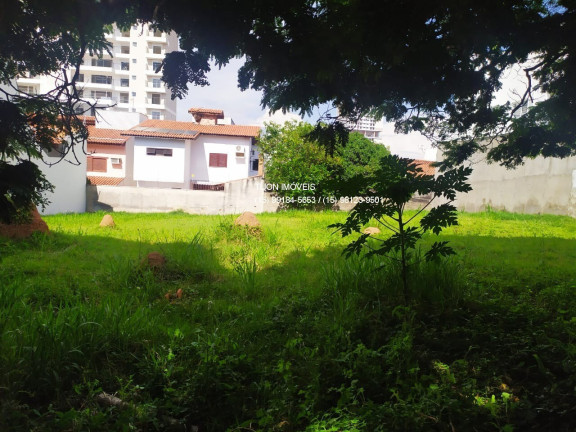 Imagem Terreno à Venda, 720 m² em Parque Campolim - Sorocaba