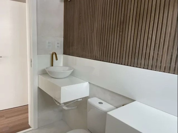Foto do imóvel Apartamento com 3 Quartos à Venda, 143 m² em Pituba - Salvador