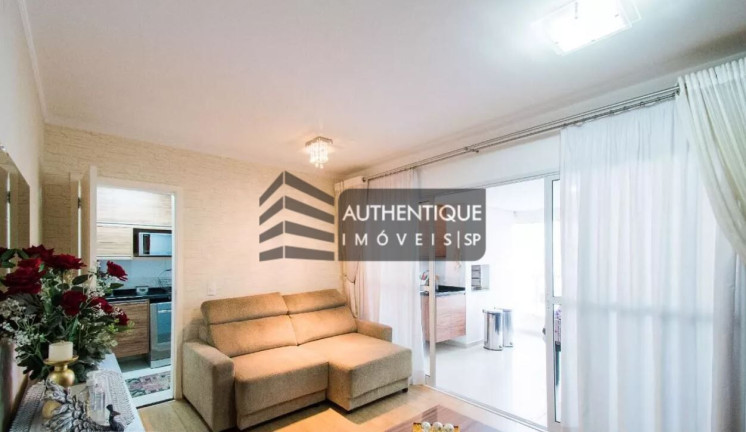 Foto do imóvel Apartamento com 3 Quartos à Venda, 110 m² em Aclimação - São Paulo