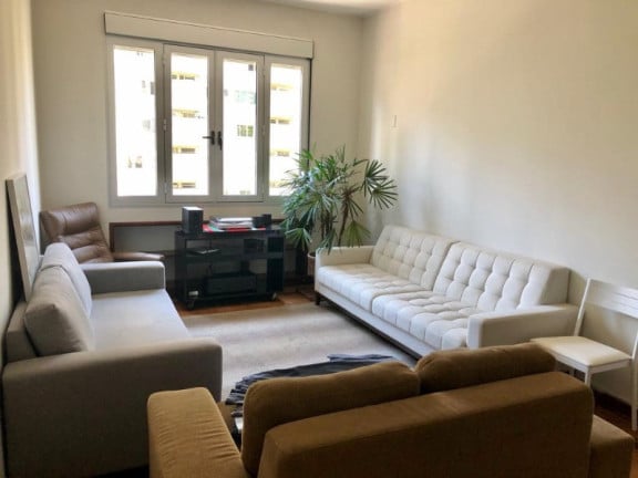 Foto do imóvel Imóvel com 2 Quartos à Venda, 115 m² em Bela Vista - São Paulo