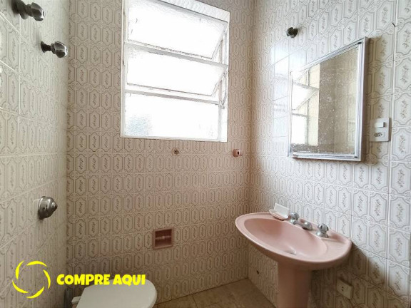 Foto do imóvel Apartamento à Venda, 34 m² em Santa Cecília - São Paulo