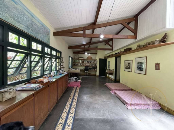 Imagem Casa com 3 Quartos à Venda, 365 m² em Granja Viana - Cotia