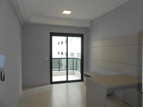 Foto do imóvel Apartamento com 1 Quarto à Venda, 38 m² em Bela Vista - São Paulo