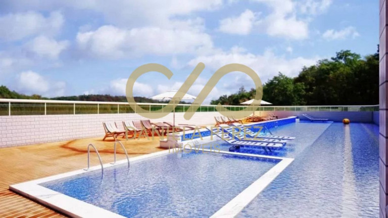 Foto do imóvel Apartamento com 2 Quartos à Venda, 69 m² em Canto Do Forte - Praia Grande
