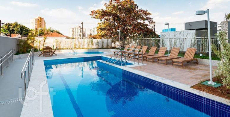 Foto do imóvel Apartamento com 2 Quartos à Venda, 63 m² em Carrão - São Paulo