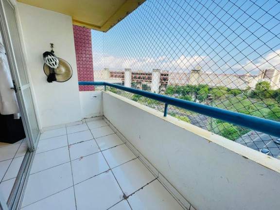 Foto do imóvel Apartamento com 3 Quartos à Venda, 160 m² em Stiep - Salvador