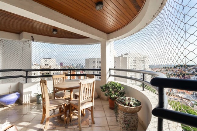 Foto do imóvel Imóvel com 3 Quartos à Venda, 166 m² em Vila Madalena - São Paulo