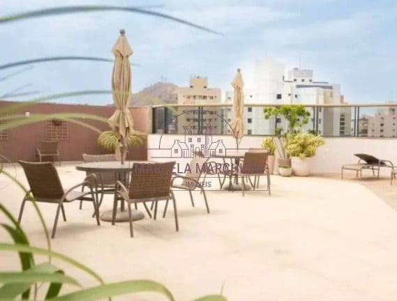 Foto do imóvel Apartamento com 4 Quartos à Venda, 330 m² em Praia Da Costa - Vila Velha
