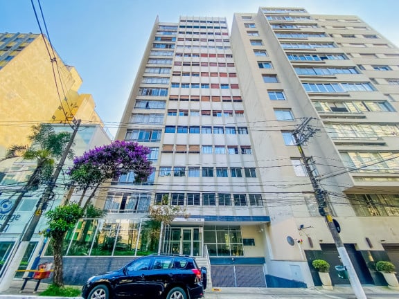 Foto do imóvel Apartamento com 4 Quartos à Venda, 290 m² em Bela Vista - São Paulo