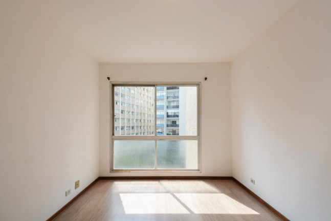 Foto do imóvel Apartamento com 2 Quartos à Venda, 60 m² em Santa Cecília - São Paulo